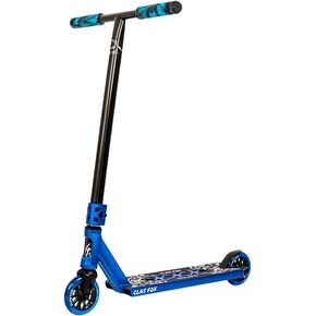 Pro Freestyle Stunt Scooter 110mm Pro Scooter Wheels Kick Scooter-HIC Compression System -Professional Freestyle Scooter Tricks & BMX Stunts for Kid for Adult in Kuwait