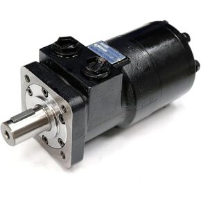 101-1006 101-1006-009 محرك جيروتور هيدروليكي متوافق مع سلسلة Eaton Char-Lynn H in Kuwait