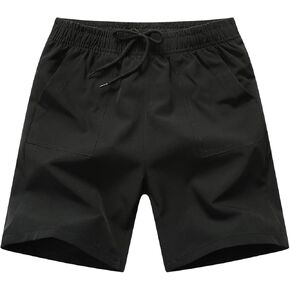 Baby Boys Running Shorts Toddler Quick Dry Lightweight Athletic Shorts in Kuwait