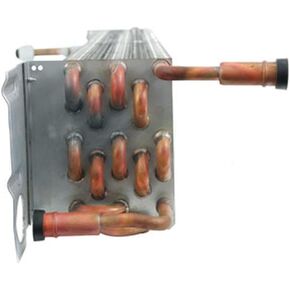 Evaporator Fits 2254 2420 4030 4040 4050 4055 4230 4240 4250 4255 484 5830 6620 in Kuwait