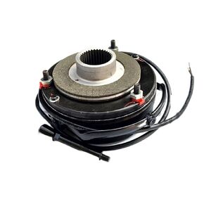 BN14-96-30 الفرامل الكهرومغناطيسية ذات الطاقة المفقودة G808-REB0414B(96V30) DC96V 50W 60NM in Kuwait