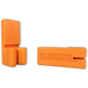 Line Block 1-3/4" - BLOKUM | Pack of 2 in Saudi Arabia