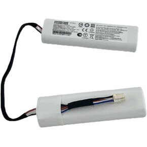 Battery P2027-4S2P-MMBK Compatible for Mijia W10 W10s W10pro Self Cleaning,Compatible for Dreame Robot Vacuum Mop Pro Cleaner STYTJ06ZHM in Kuwait