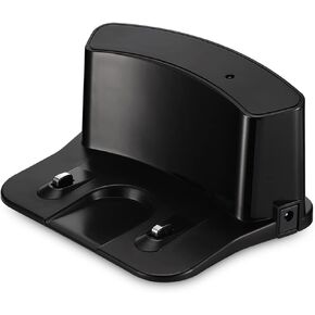 قاعدة شاحن متوافقة مع Ilife V3 V5 A4 V5s V5s Pro T4 Robot Vacuum Cleaner قاعدة شحن قطع غيار ملحقات روبوت كنس in Kuwait
