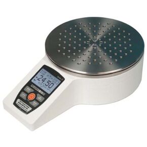 جهاز اختبار عزم الدوران الرقمي من سلسلة Mark-10 MTT05-25 TT05 بسعة 25 رطلًا in Kuwait