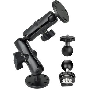 Fish Ball 1 Inch Ball Mount for Marine Fishing Canoe in Kuwait