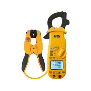 مقياس مشبك HVAC/R مزدوج العرض وATTPC3 (DL379B - ATTPC3) in Kuwait