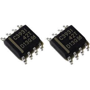 （10 Pieces） TLC393IDR C393I TLC393CDR C393C in Kuwait