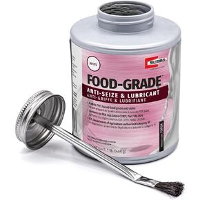 RectorSeal Food-Grade Anti-Seize 73931, Easy Application, Plumbing, 1 lb in Kuwait