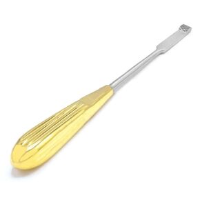Lewis T/C Nasal Rasp 19 CM Orthopedic Instruments OP-023 by G.S Online Store in Kuwait