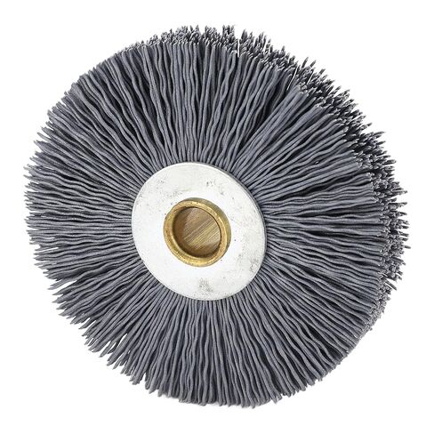 Jeanoko Key Machine Brush Efficient WearResistant Deburring Tool for Removing Burrs for Bravo Professional 80x20x10mm Nylon Stainless Steel in Saudi Arabia