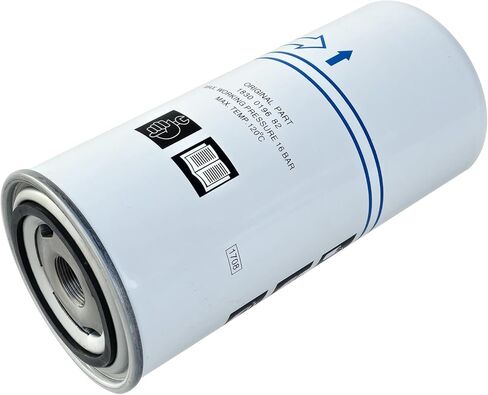 1830019682 1837004762 Air/Oil Separator Compatible with Air Compressor Replacement Part 1830-0196-82 1837-0047-62 in Kuwait