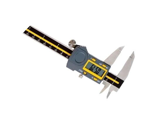 307-08-4 0-200mm Vernier Calipers in Saudi Arabia
