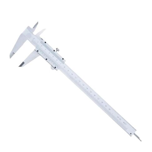 Vernier Calipers 601-02S 0-200mm in Saudi Arabia