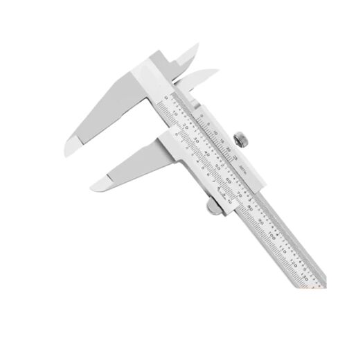 Calipers 530 Vernier Calipers Thickness Measurement Stainless Steel Tools(530-312 0.02mm) in Saudi Arabia