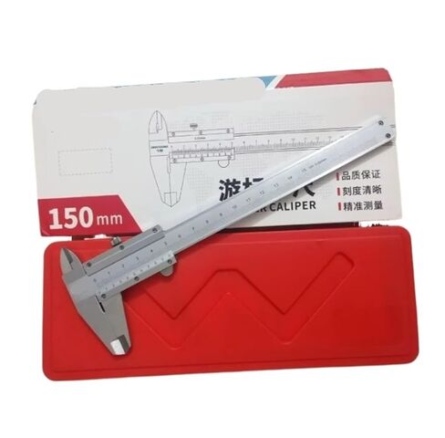 150mm Vernier Calipers in Saudi Arabia
