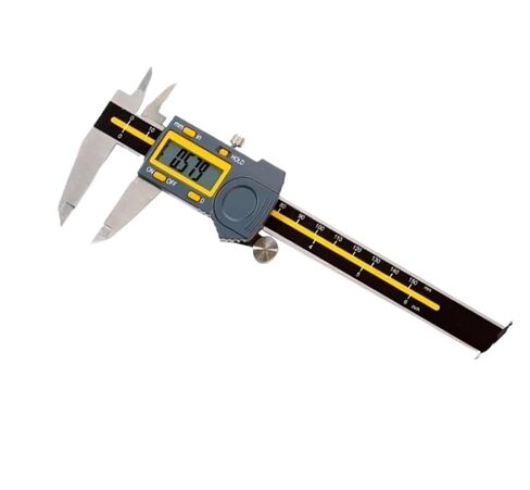 307-08-5 0-200mm Vernier Calipers in Saudi Arabia