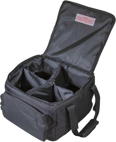 Clutch IDJFR4 I DJ Now Utility Bag or Lighting Bag in Kuwait