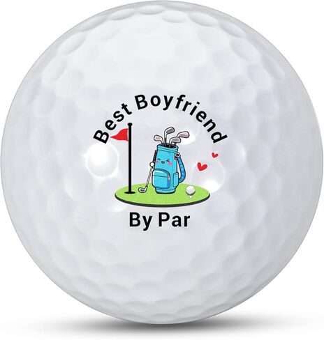 Golf Easter Basket Stuffers, Boyfriend Easter Basket Gifts for Men Boys, Funny Golf Balls for Men Boyfriend Husband, 1st Anniversary Wedding Gift for Man Groom-Bachelor Party Favor Birthday Present in Saudi Arabia