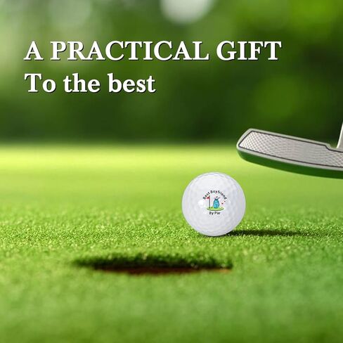 Golf Easter Basket Stuffers, Boyfriend Easter Basket Gifts for Men Boys, Funny Golf Balls for Men Boyfriend Husband, 1st Anniversary Wedding Gift for Man Groom-Bachelor Party Favor Birthday Present in Saudi Arabia