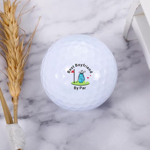Golf Easter Basket Stuffers, Boyfriend Easter Basket Gifts for Men Boys, Funny Golf Balls for Men Boyfriend Husband, 1st Anniversary Wedding Gift for Man Groom-Bachelor Party Favor Birthday Present in Saudi Arabia
