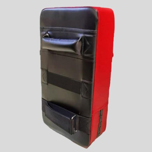 Toyvian Taekwondo Kick Pad and Boxing Body Protector Pu Kick Shield Thickened Martial Arts Strike Shield for Karate and Muay Thai Training in Saudi Arabia