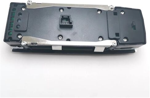 1669054400 مفتاح نافذة الطاقة مفتاح الرفع الكهربائي متوافق مع مرسيدس بنز X117 CLA180 CLA200 CLA220 CLA250 CLA 45 AMG in Kuwait