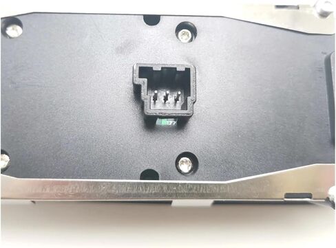 1669054400 مفتاح نافذة الطاقة مفتاح الرفع الكهربائي متوافق مع مرسيدس بنز X117 CLA180 CLA200 CLA220 CLA250 CLA 45 AMG in Kuwait