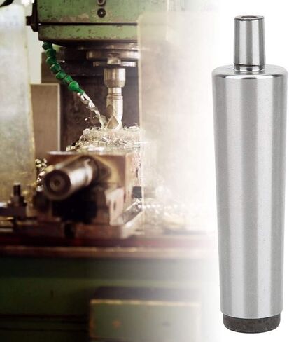 مثقاب تشاك أربور فولاذي يربط عمود العمود، أداة CNC عالية الدقة للحفر الصناعي والطحن المتين 45 فولاذ HRC55 صلابة in Saudi Arabia