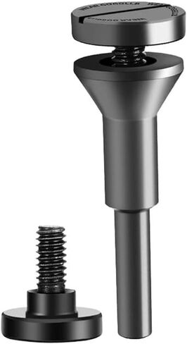 Adjustable Length Cutting Disc Mandrel Holder for Safe and Stable Cutting Operations Adjustable Length Arbors in Saudi Arabia