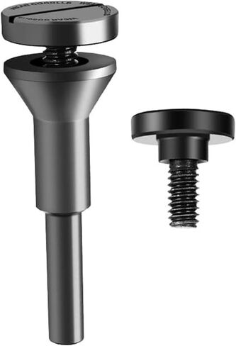 Adjustable Length Cutting Disc Mandrel Holder for Safe and Stable Cutting Operations Adjustable Length Arbors in Saudi Arabia