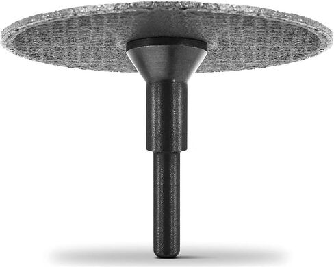 Adjustable Length Cutting Disc Mandrel Holder for Safe and Stable Cutting Operations Adjustable Length Arbors in Saudi Arabia
