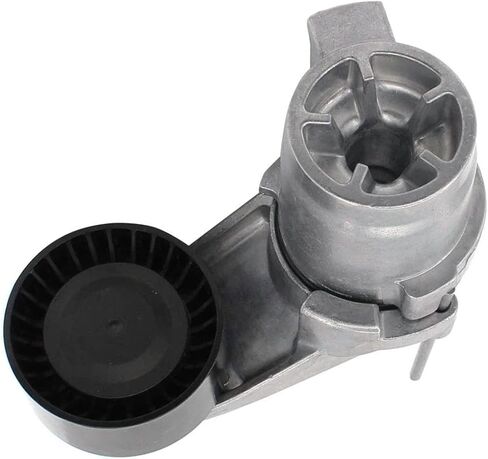 مجموعة شداد حزام القيادة KEYOOG 38452 (لـ 2.0L/2.3L/2.5L-No Hybrid) تناسب 05-12 Ford Escape [03-11 Focus] 10-13 Transit Connect /03-07 Mazda 6/06-11 Mercury Mariner (OE#89372 6E5Z6A228B) in Kuwait