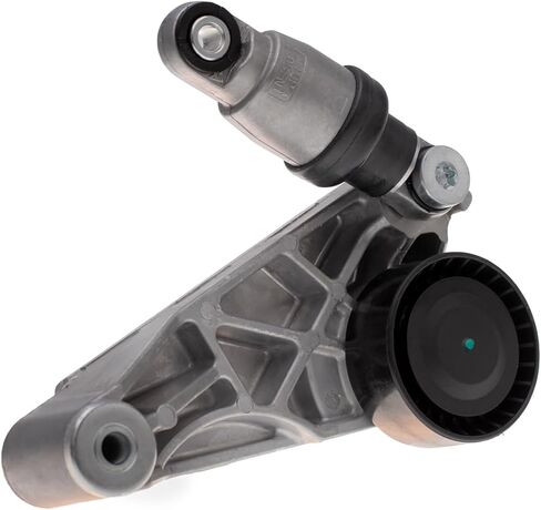 مجموعة شداد حزام القيادة KEYOOG 38452 (لـ 2.0L/2.3L/2.5L-No Hybrid) تناسب 05-12 Ford Escape [03-11 Focus] 10-13 Transit Connect /03-07 Mazda 6/06-11 Mercury Mariner (OE#89372 6E5Z6A228B) in Kuwait