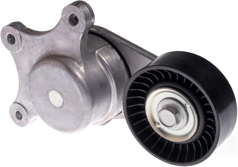 مجموعة شداد حزام القيادة KEYOOG 38452 (لـ 2.0L/2.3L/2.5L-No Hybrid) تناسب 05-12 Ford Escape [03-11 Focus] 10-13 Transit Connect /03-07 Mazda 6/06-11 Mercury Mariner (OE#89372 6E5Z6A228B) in Kuwait