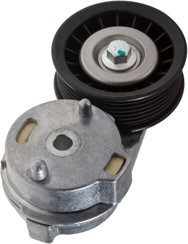 مجموعة شداد حزام القيادة KEYOOG 38452 (لـ 2.0L/2.3L/2.5L-No Hybrid) تناسب 05-12 Ford Escape [03-11 Focus] 10-13 Transit Connect /03-07 Mazda 6/06-11 Mercury Mariner (OE#89372 6E5Z6A228B) in Kuwait