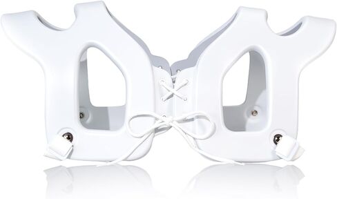 Football Shoulder Pads，Youth Football Pads，Football 丨Hockey &Lacrosse，Under Shoulder Pad Protection for Kids and Adults in Saudi Arabia