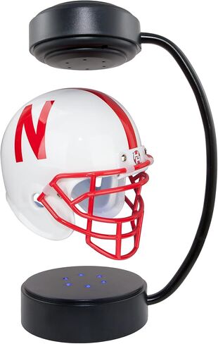 Pegasus Sports NCAA Nebraska Cornhuskers Hover Helmet in Saudi Arabia
