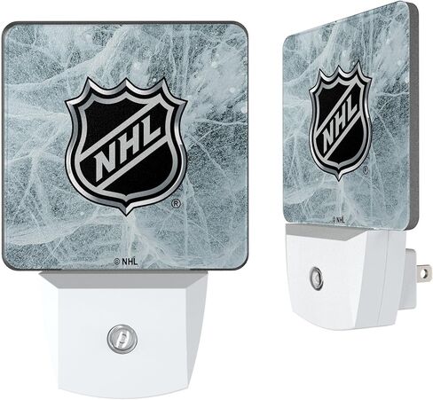 Keyscaper NHL BaseOne Night Light 2-Pack in Saudi Arabia