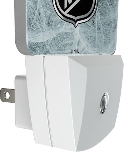 Keyscaper NHL BaseOne Night Light 2-Pack in Saudi Arabia
