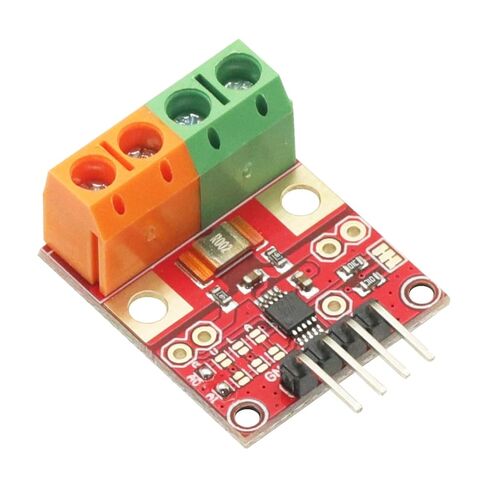 INA226 Voltage Current Monitor 0-36V 20A Tester I2C IIC Power Monitoring Sensor Module in Saudi Arabia
