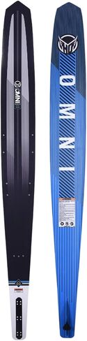 HO Sports Omni Waterski w/Double Stance Ultralite Boots in Saudi Arabia