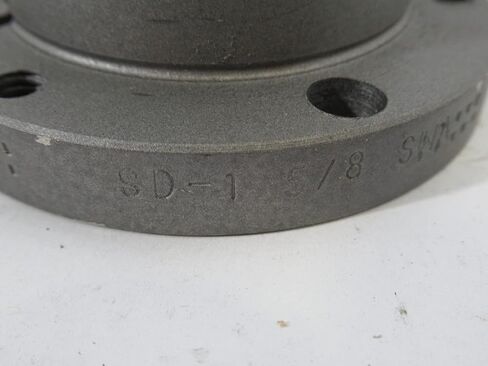 TB Woods SDX1-5/8 Split Taper Bushing 2-3/16"OD 1-5/8"ID 1-13/16"LTB in Saudi Arabia