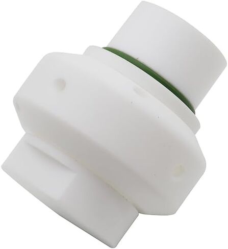 كرة تنظيف الخزانات الصناعية، فوهة PTFE بتصميم قابل للإزالة، مقاومة للتآكل لأوعية خلط التكنولوجيا الحيوية الصيدلانية in Saudi Arabia