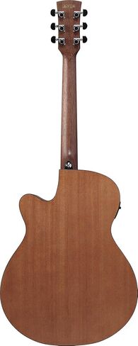 Ibanez PC54CE Acoustic-electric Guitar - Natural in Kuwait
