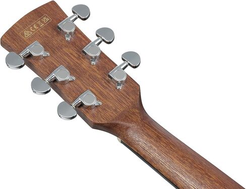 Ibanez PC54CE Acoustic-electric Guitar - Natural in Kuwait