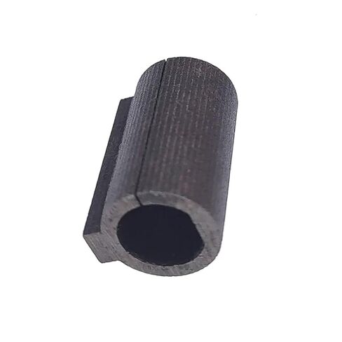 RV030 Worm Gearbox Shaft Sleeve Adaptor Speed Reducer Coupling 6.35mm 8mm Nema 23 Stepper Motor Input Shaft Sleeve Shaft Adjustable in Saudi Arabia