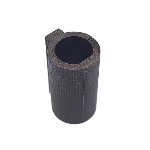 RV030 Worm Gearbox Shaft Sleeve Adaptor Speed Reducer Coupling 6.35mm 8mm Nema 23 Stepper Motor Input Shaft Sleeve Shaft Adjustable in Saudi Arabia