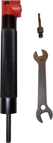 أداة هدية زاوية الحق الحفر مرفق هدية مجموعة أدوات ضيق صالح الطائرات نمط 90 درجة محول حفار كهربائي مرفق ملحق 00100 in Kuwait