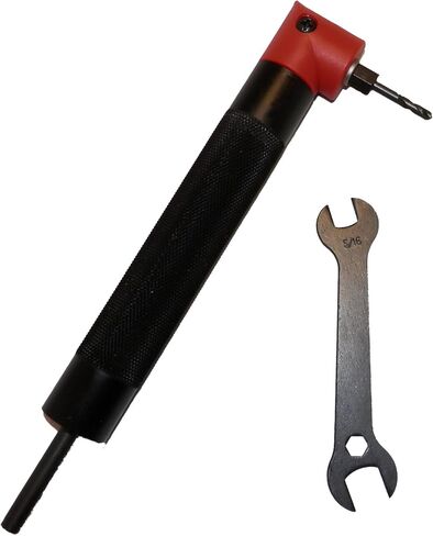 أداة هدية زاوية الحق الحفر مرفق هدية مجموعة أدوات ضيق صالح الطائرات نمط 90 درجة محول حفار كهربائي مرفق ملحق 00100 in Kuwait